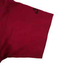 Load image into Gallery viewer, Vintage 90s Nike Michael Air Jordan Spellout Graphic T Shirt - S