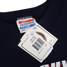 Load image into Gallery viewer, Vintage 90s NWT Starter Vancouver Canucks Hockey Graphic Sweatshirt - L