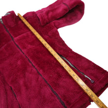 Load image into Gallery viewer, Vintage Mountain Hardwear Deep Pile Fleece Jacket - WMNS S