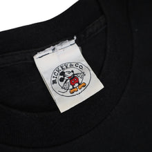 Load image into Gallery viewer, Vintage Disney Mickey Mouse Graphic T Shirt - XXL