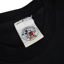 Load image into Gallery viewer, Vintage Disney Mickey Mouse Graphic T Shirt - XXL
