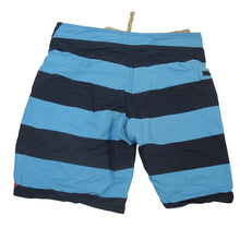 Load image into Gallery viewer, Patagonia Striped Hybrid Shorts - 30"