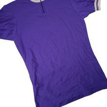 Load image into Gallery viewer, 70s True Vintage DuPont Lycra Au Tour De France Cycling Jersey - M