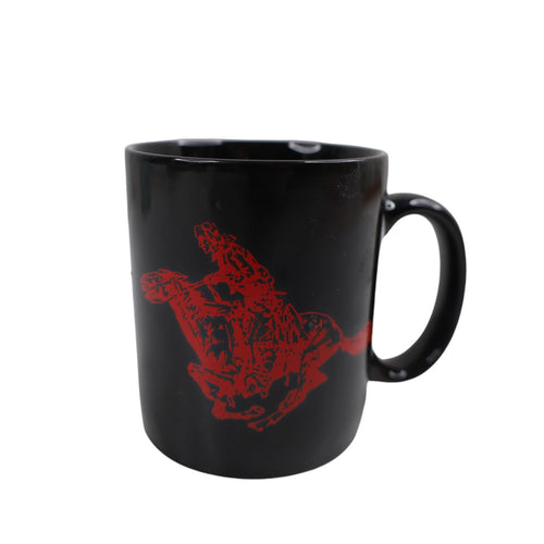 Vintage Marlboro Man Cowboy Coffee Mug - OS