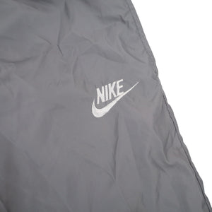 Vintage 80s Nike Blue Tag Windbreaker Track Pants - L