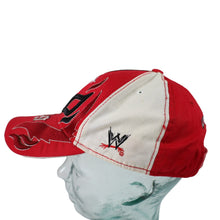 Load image into Gallery viewer, Vintage Y2k WWE Rey Mysterio Embroidered Hat - OS