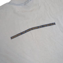 Load image into Gallery viewer, Vintage 80s R.E.M Green World Tour Graphic Band Tee - L