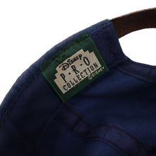 Load image into Gallery viewer, Vintage Disney Pro Collection Golfer Mickey Mouse Strap Back Hat  - OS