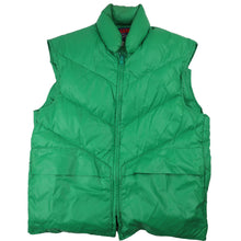 Load image into Gallery viewer, Vintage 70s Down Design Seattle Goose Down Vest - M