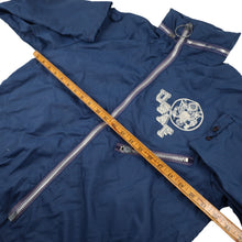Load image into Gallery viewer, Vintage Artex USAF Graphic Windbreaker Jacket - M