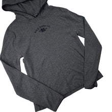 Load image into Gallery viewer, Vintage Y2k Polo Jeans Co Ralph Lauren Embroidered Spellout Hoodie