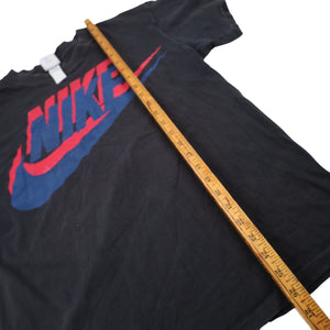 Vintage 90s Nike Graphic Spellout T Shirt