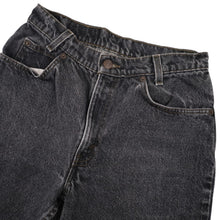 Load image into Gallery viewer, Vintage Levis 505 Classic Fit Student Orange Tab Denim Jeans