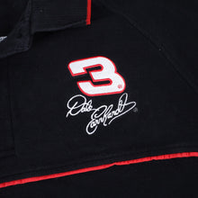 Load image into Gallery viewer, Vintage 90s Winners Circle Dale Earnhardt Embroidered Polo Shirt - XL