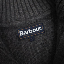 Load image into Gallery viewer, Barbour Wool Sweater - L