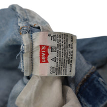 Load image into Gallery viewer, Vintage Levis 501 USA Made Denim Jeans - 38"x34"