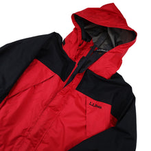 Load image into Gallery viewer, Vintage L.L.Bean Mountain Guide Goretex Adventure Jacket - M