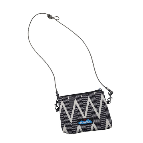 Kavu Adventure Travel Purse Pouch - OS