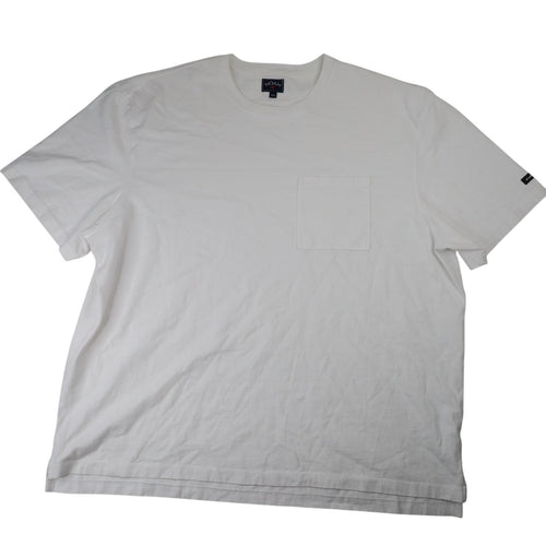 Noah NYC Heavyweight Essential Pocket T Shirt - XXL
