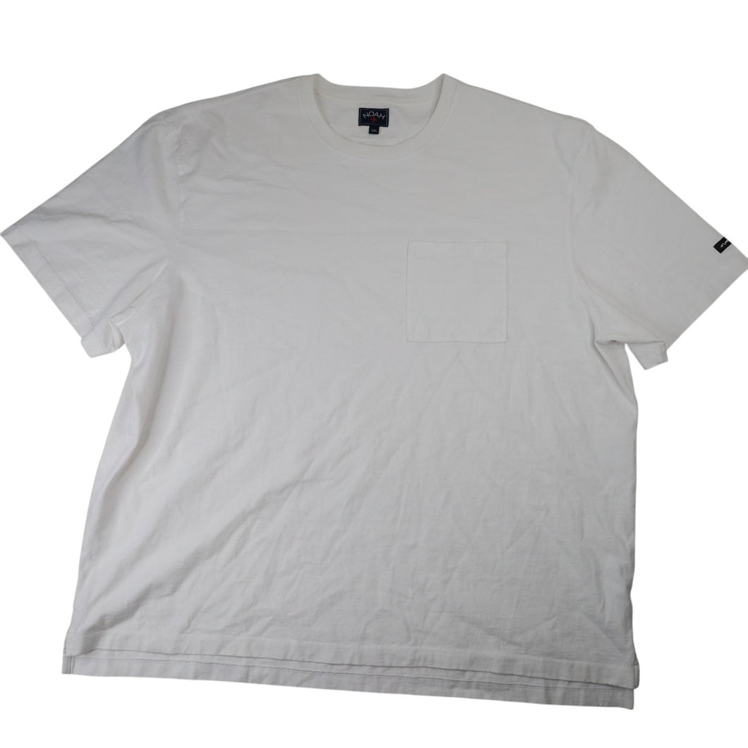 Noah NYC Heavyweight Essential Pocket T Shirt - XXL