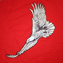 Load image into Gallery viewer, NWT Vintage Winston Cigarettes Eagle Graphic T Shirt - XL