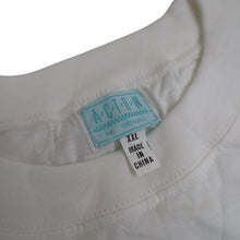 Load image into Gallery viewer, Vintage 90s 4404th Composite Wing (P) Saudi Arabia 3 on 3 Basketball T Shirt