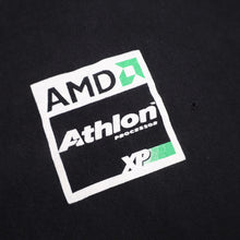 Load image into Gallery viewer, Vintage AMD Athlon Processors Graphic T Shirt - L