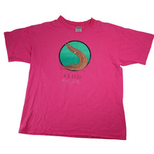 Load image into Gallery viewer, Vintage 80s Slug Graphic T Shirt - XL
