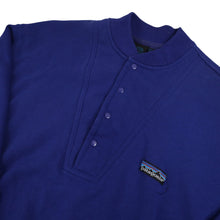 Load image into Gallery viewer, Vintage Original Patagonia Snap T Sweatshirt - L