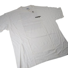 Load image into Gallery viewer, Vintage NWT Wrangler Rodeo Graphic T Shirt - XXL