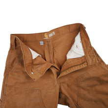 Load image into Gallery viewer, Carhartt Double Knee Carpenter Pants - 31&quot;x34&quot;