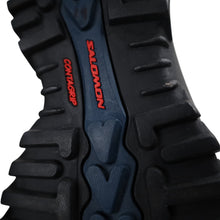 Load image into Gallery viewer, Vintage Salmon Goretex Contra Grip Boots - WMNS 6