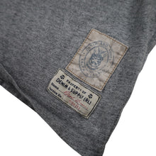 Load image into Gallery viewer, Vintage Denim &amp; Supply Ralph Lauren Henley Naval Shirt - XL