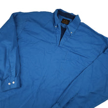 Load image into Gallery viewer, True Vintage Sears Perma Prest pullover shirt - XL