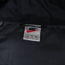 Load image into Gallery viewer, Vintage Nike Arm Spellout / Center Swoosh Windbreaker Jacket - XL