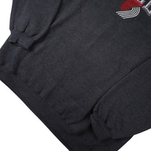 Load image into Gallery viewer, Vintage 90s Pro Player Portland Blazers Embroidered Spellout Sweatshirt - L