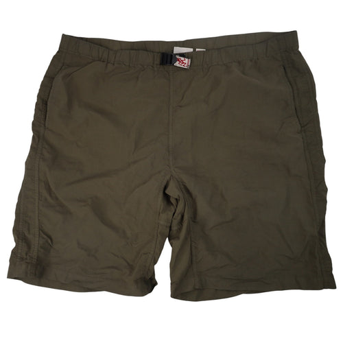 Vintage Gramicci Belted Adventure Shorts - L