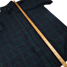 Load image into Gallery viewer, Sir Pendleton MacDougall Wool Button Up Shirt - XL