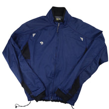 Load image into Gallery viewer, Mountain Hardwear Light Weight Soft Shell Active Jacket - L