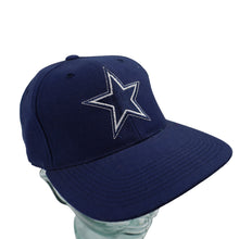 Load image into Gallery viewer, Vintage NWT Sport Specialties Dallas Cowboys Fitted Cap