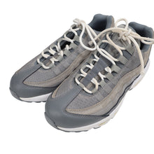Load image into Gallery viewer, Nike Air Max 95 Medium Gray Running Sneakers -M7.5