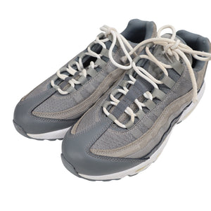 Nike Air Max 95 Medium Gray Running Sneakers -M7.5