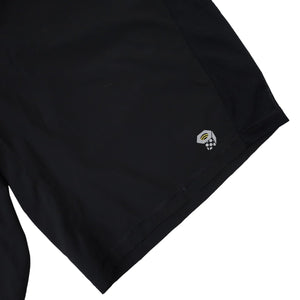 Mountain Hardwear Athletic Shorts - L