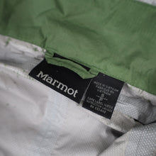 Load image into Gallery viewer, Vintage Y2k Marmot Outdoors Windbreaker Jacket - WMNS S