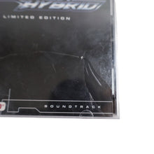 Load image into Gallery viewer, NWT Vintage Tekken Hybrid Limited Edition Soundtrack