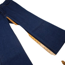 Load image into Gallery viewer, True Vintage JC Penny Plain Pocket Denim Jeans - 33"x30"