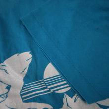 Load image into Gallery viewer, Vintage 80s Alaska Polar Bear Graphic T Shirt - XL