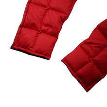 Load image into Gallery viewer, True Vintage Thaw Quilted Down Pants - M