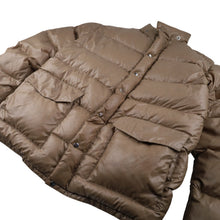 Load image into Gallery viewer, Vintage Spiegel Down Puffer Coat - L