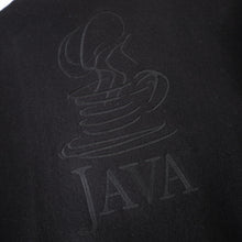 Load image into Gallery viewer, Vintage Sun Mircosystems Java Embroidered Letterman Jacket - M